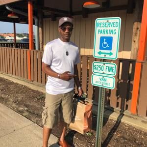 Meet your Posher, Thomas